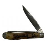 Cripple Creek 1985 1 of 24 Folding Knife