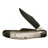 Swanner Black Swan Folding Knife