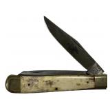 American Blade AB-26 Folding Knife
