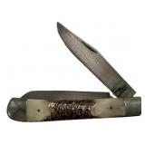 Parker Edwards 2 Blade Folding Knife