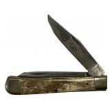 American Blade AB-26 Folding Knife