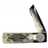 Wostenholm American Blade Collectors one of 600 19