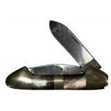 Parker Custom Series Excalibur Folding Knife