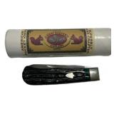 Great Eastern Cutlery #23m 2007 Green Mountain 31