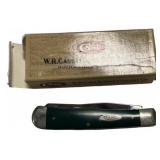 Case 6254 SS Module 1 Folding Knife
