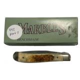 Marbles Seki Japan Folding Knife