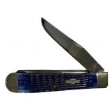 Case 6254 SS Trapper Folding Knife