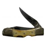 Star 3393-9 Japan Folding Knife