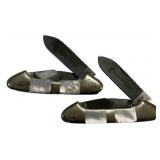 Two United UC708 Conquistador Folding Knives