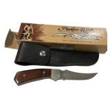 Parker Edwards A175S Fixed Blade Knife