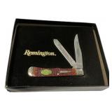 Remington Madison, North Carolina USA Folding Knif