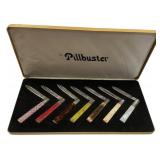 Parker Cut The Little Pillbuster Folding Knives
