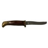 Buck 105 USA Fixed Blade Knife