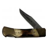SAB Centurion V Folding Knife