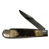 Wostenholm I XL 2 Blade Folding Knife