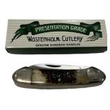 Wostenholm Cutlery 1987 I XL Folding Knife