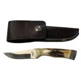 Bear MGC USA Fixed Blade Knife