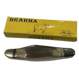 Parker Frost K 282 Brahma Folding knife
