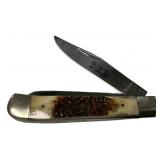 Wostenholm I XL 2 Blade Folding Knife