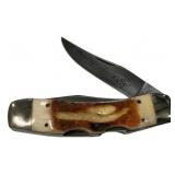 1985 Parker Imai K236 Sand Mountains 1 of 125 Fold