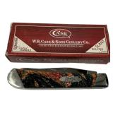 Case 9254 SS Rain Forrest Premier Edition Folding