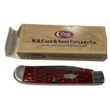Case 6254 SS Module 5 Folding Knife