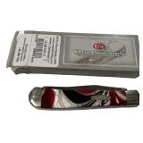 Case 3254 SS Trapper Folding Knife