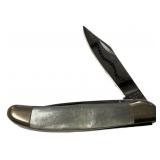 1981 Elkhorn Copperhead MOP Folding Knife