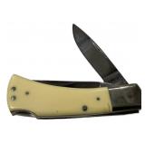 Khyber 1604 Japan Folding Knife