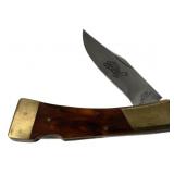 Star 3341T Japan Folding Knife