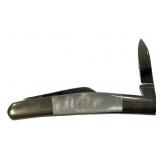 Wostenholm I XL MOP Folding Knife