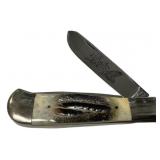 Parker Imai K77 Folding Knife