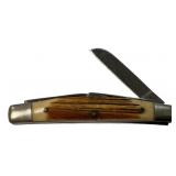 Parker Cut Co. K298 Folding Knife