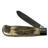 Parker Imai K77 Folding Knife