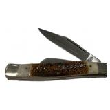 United UC336 Premium Stock Folding Knife