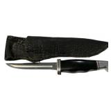 Case XX 200 Fixed Blade Knife