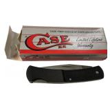 Case XX 21405L SS Folding Knife
