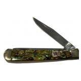 Kissing Crane KC5220 Folding Knife 162