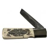 Wostenholm American Blade Collection one of 600, 1