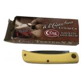Case 3137 CV YELO Sod Buster