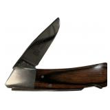 Jet Aer Corp No 804 Folding Knife
