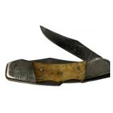 Star 3392-9 Folding Knife