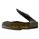 Star 3392-9 Folding Knife