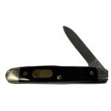 Sheffield England Inox Folding Knife