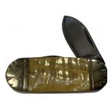 Bear and Son Premier Edition Folding Knife