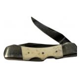 Star 3393-9 Folding Knife