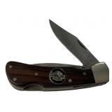 Harley Davidson Folding Knife
