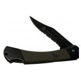 Puma Tec Folding Knife