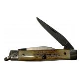 Case 52033 SSP Folding Knife