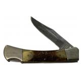 Parker and Son M1481 Eagle Brand Folding Knife